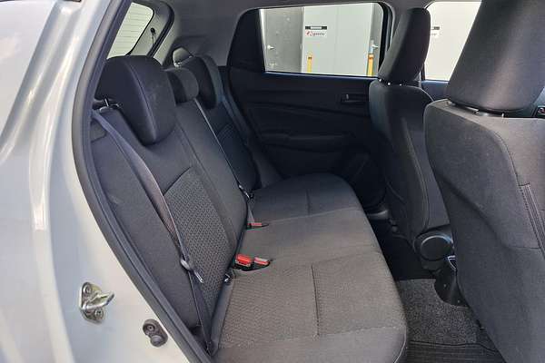 2023 Suzuki Swift GL AZ Series II
