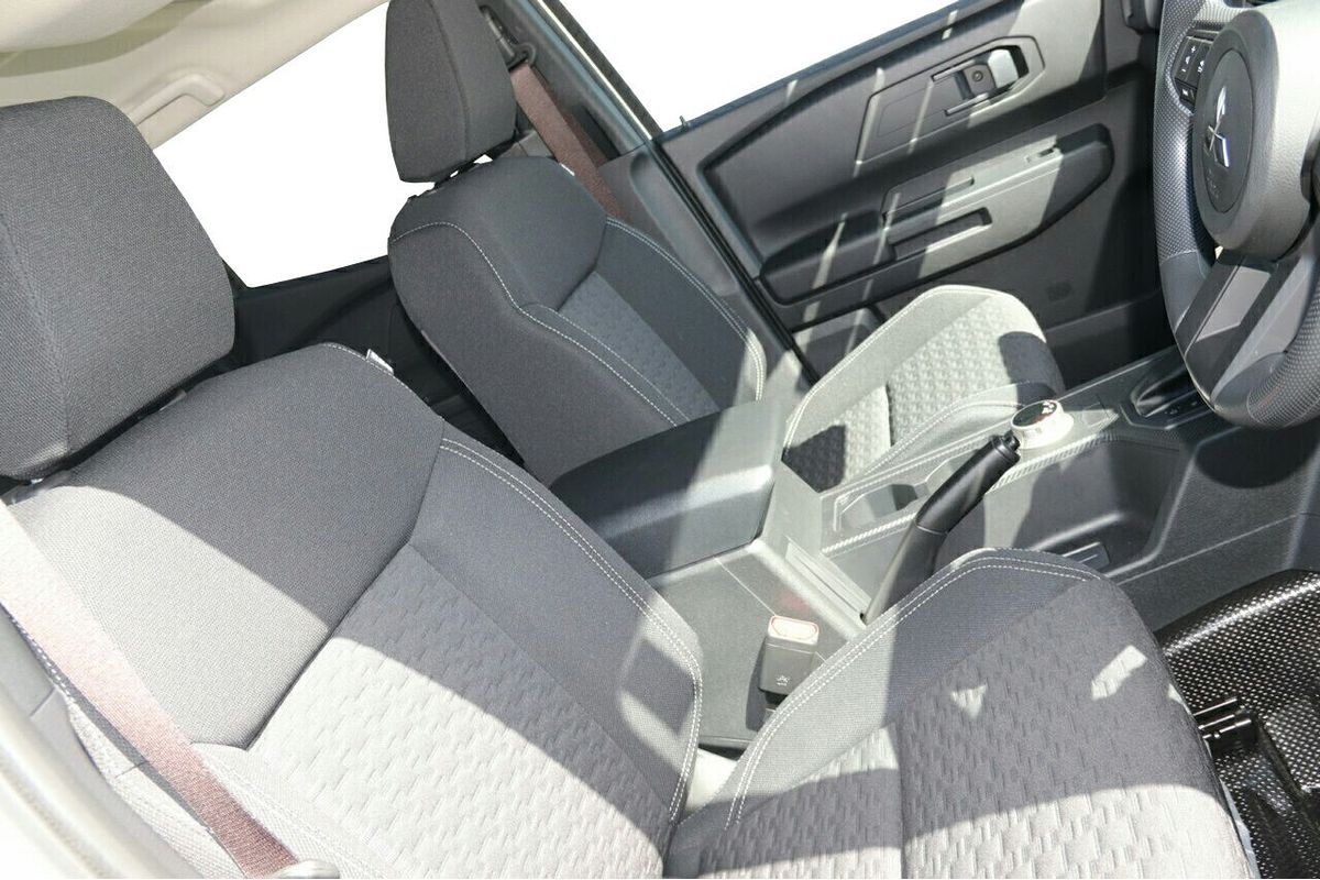 2024 Mitsubishi Triton GLX+ MV 4X4