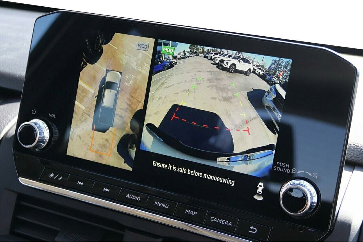 2024 Mitsubishi Triton GLX+ MV 4X4