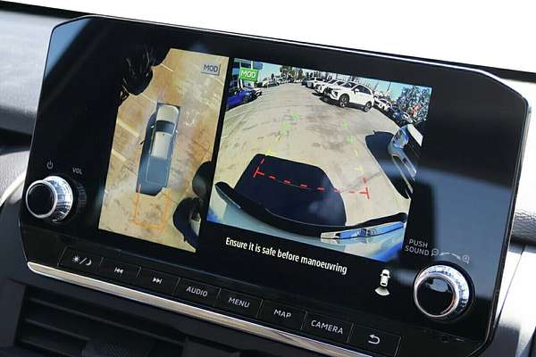 2024 Mitsubishi Triton GLX+ MV 4X4