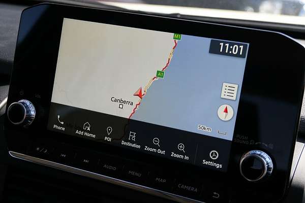 2024 Mitsubishi Triton GLX+ MV 4X4