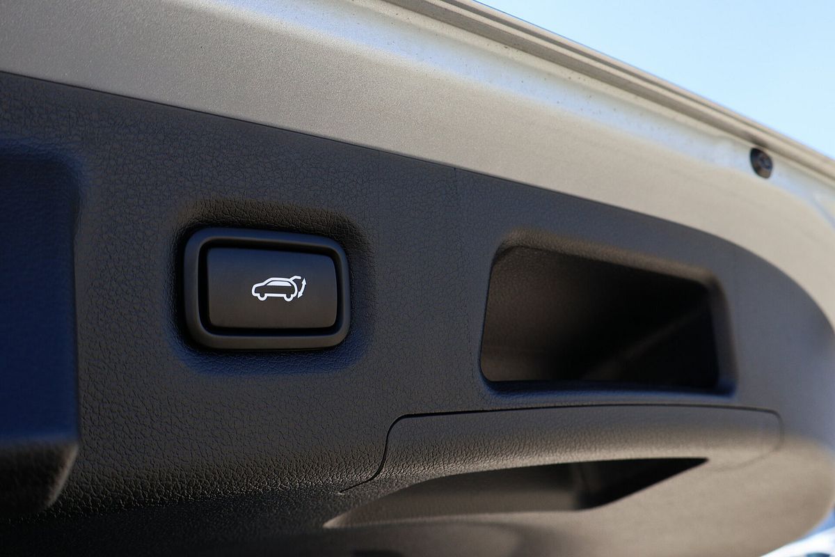 2019 Hyundai Santa Fe Elite TM