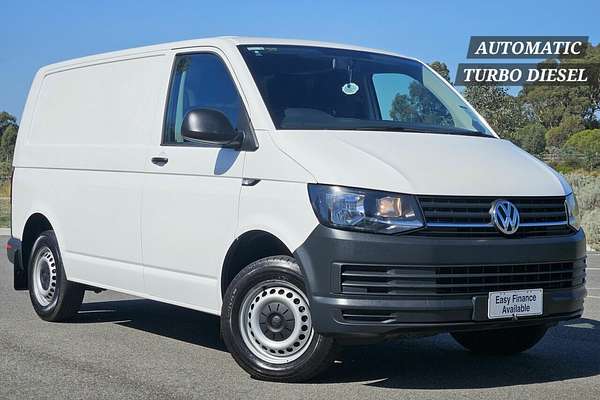 2018 Volkswagen Transporter TDI 340 SWB Low T6 MY18