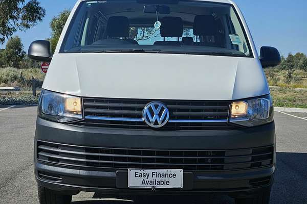 2018 Volkswagen Transporter TDI 340 SWB Low T6 MY18