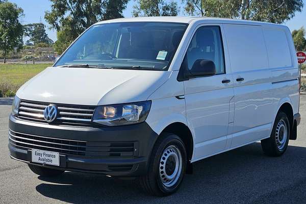 2018 Volkswagen Transporter TDI 340 SWB Low T6 MY18