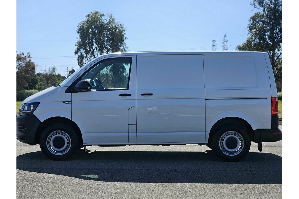 2018 Volkswagen Transporter TDI 340 SWB Low T6 MY18
