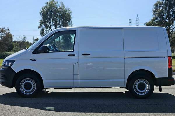 2018 Volkswagen Transporter TDI 340 SWB Low T6 MY18