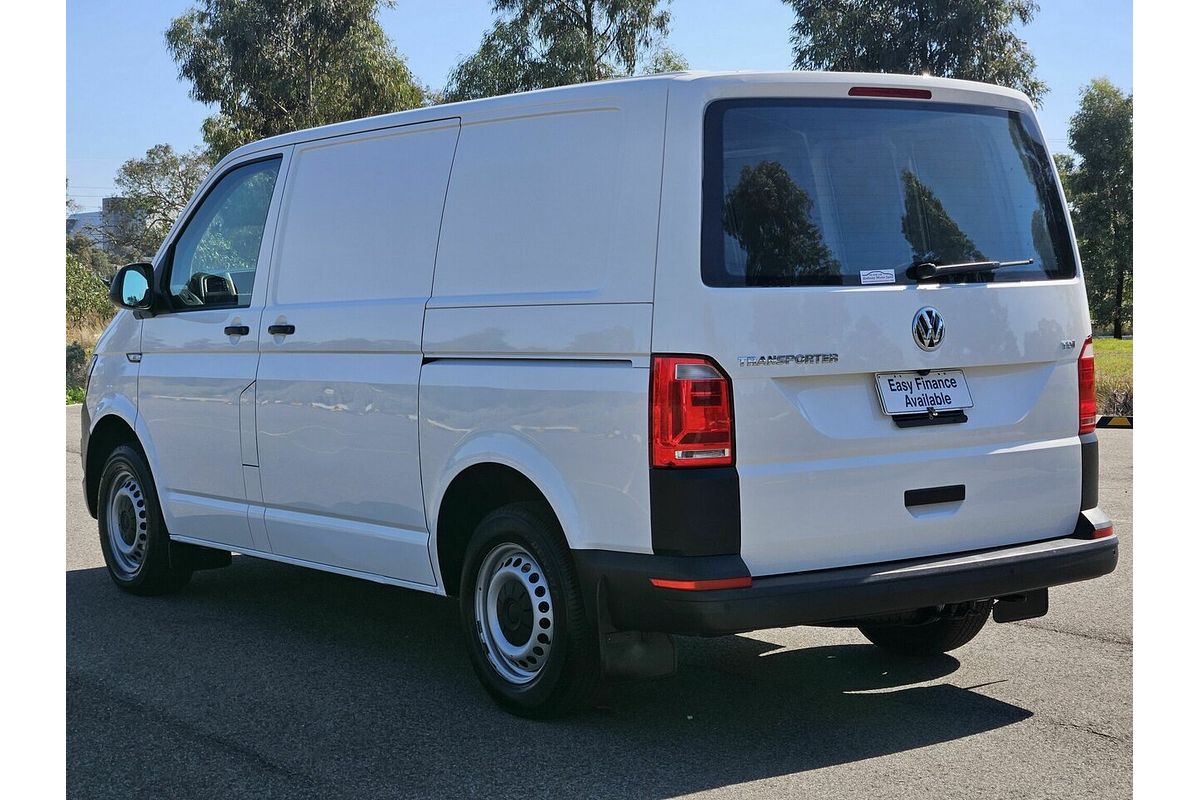 2018 Volkswagen Transporter TDI 340 SWB Low T6 MY18