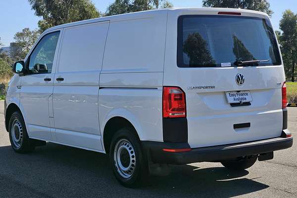 2018 Volkswagen Transporter TDI 340 SWB Low T6 MY18