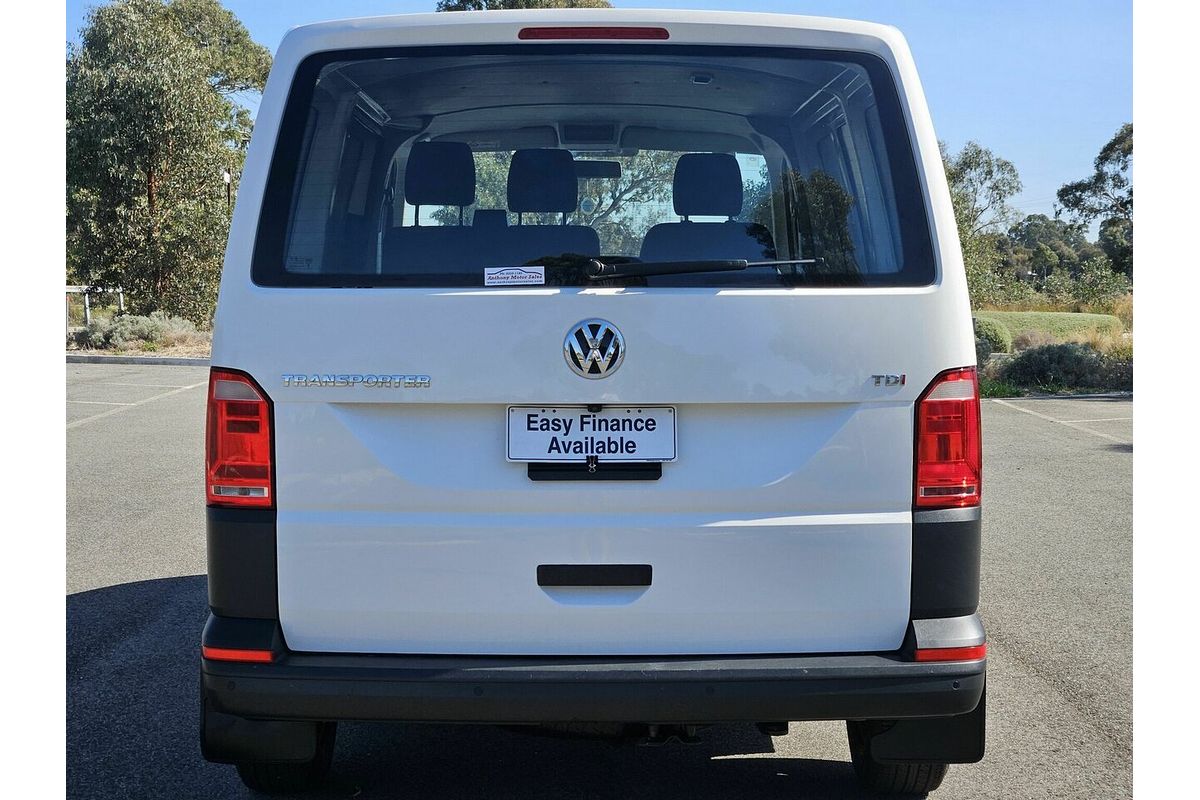 2018 Volkswagen Transporter TDI 340 SWB Low T6 MY18