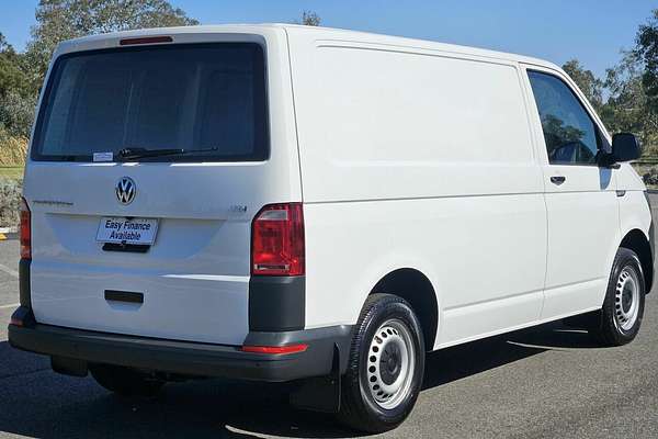 2018 Volkswagen Transporter TDI 340 SWB Low T6 MY18
