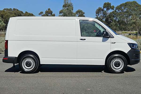 2018 Volkswagen Transporter TDI 340 SWB Low T6 MY18