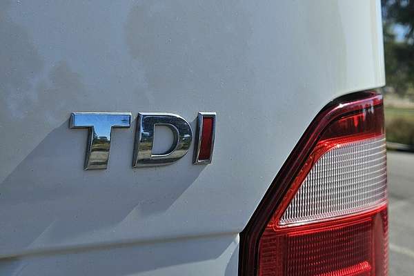 2018 Volkswagen Transporter TDI 340 SWB Low T6 MY18