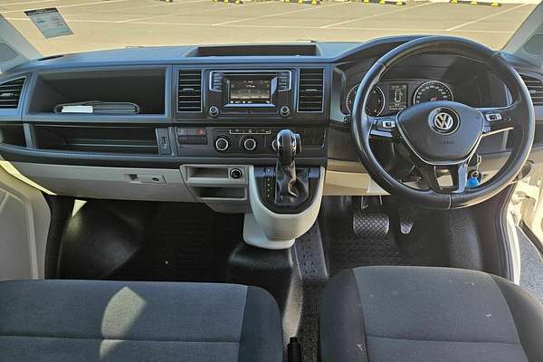 2018 Volkswagen Transporter TDI 340 SWB Low T6 MY18