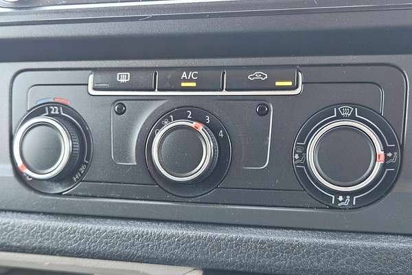 2018 Volkswagen Transporter TDI 340 SWB Low T6 MY18