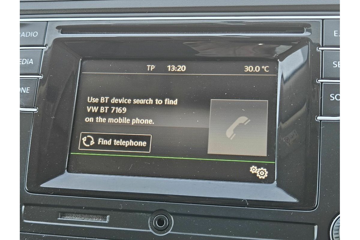 2018 Volkswagen Transporter TDI 340 SWB Low T6 MY18