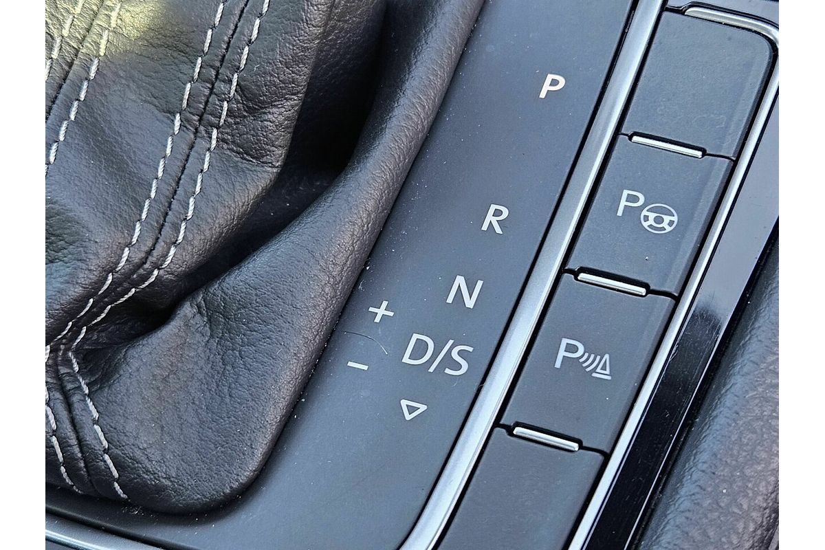 2020 Volkswagen Golf 110 TSI Highline AU MY20