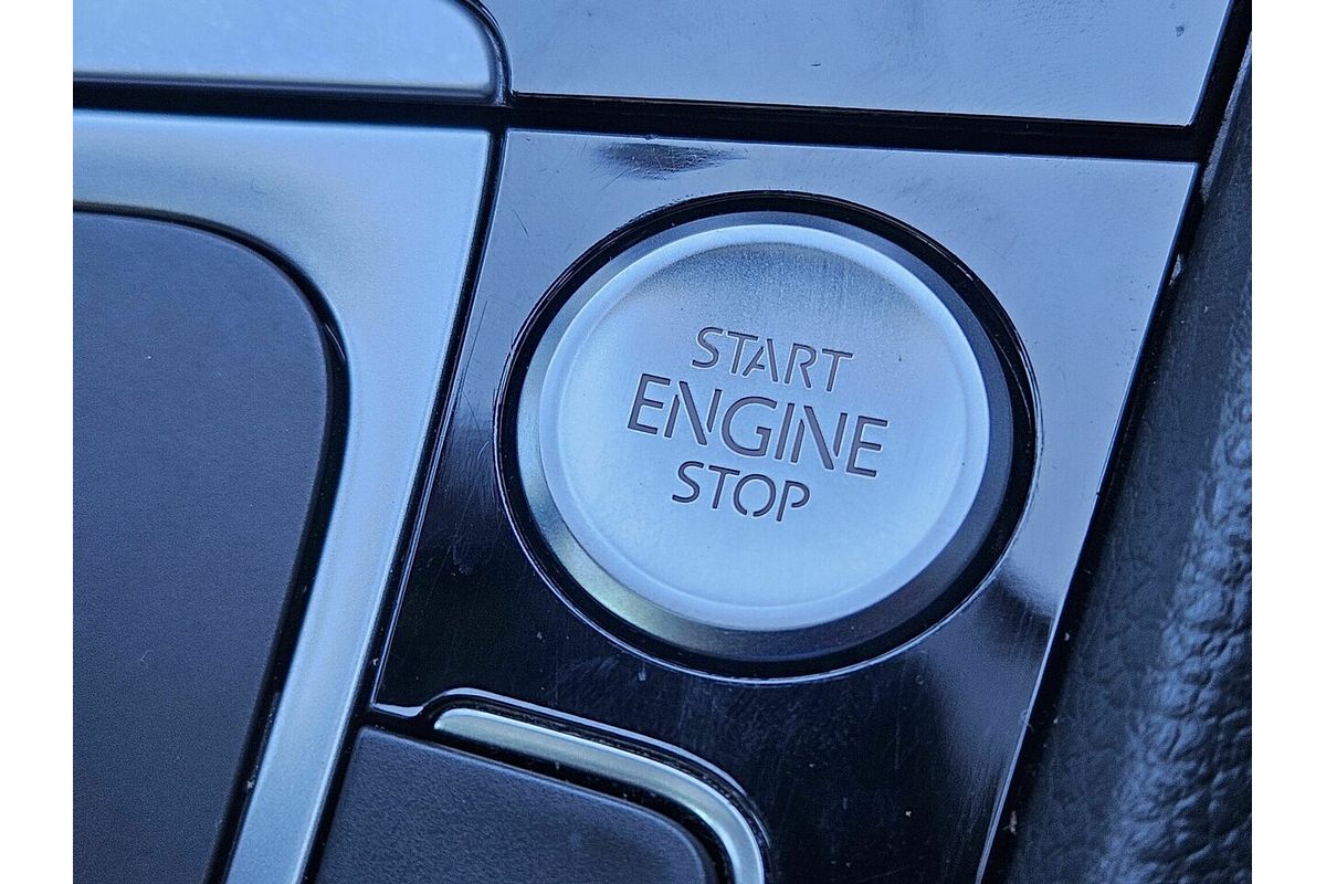 2020 Volkswagen Golf 110 TSI Highline AU MY20