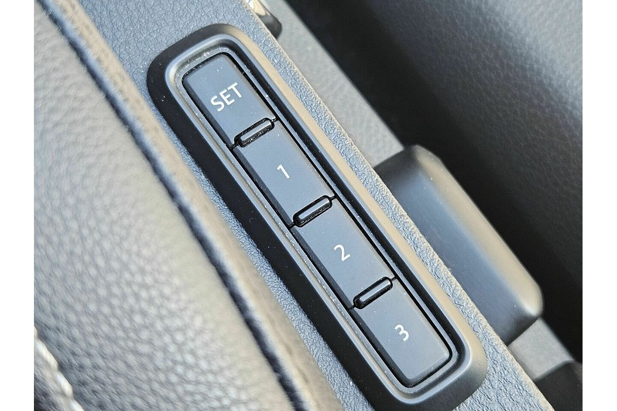 2020 Volkswagen Golf 110 TSI Highline AU MY20