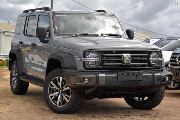 2025 GWM Tank 300 Ultra P01