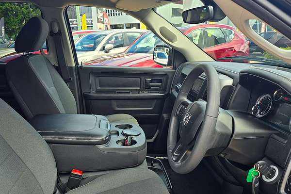2023 RAM 1500 Express DS 4X4 SWB