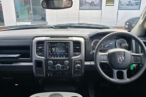 2023 RAM 1500 Express DS 4X4 SWB