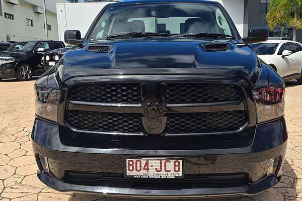 2023 RAM 1500 Express DS 4X4 SWB