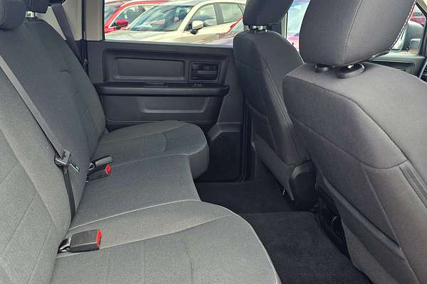 2023 RAM 1500 Express DS 4X4 SWB
