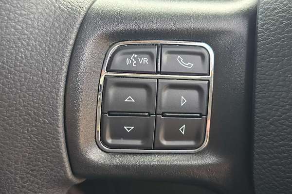 2023 RAM 1500 Express DS 4X4 SWB