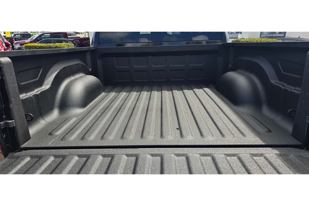 2023 RAM 1500 Express DS 4X4 SWB