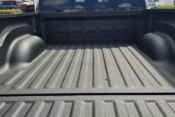 2023 RAM 1500 Express DS 4X4 SWB