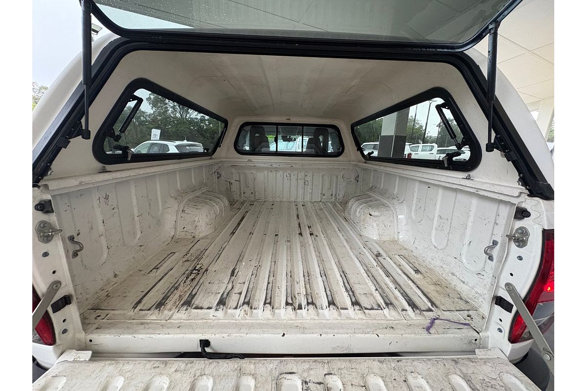 2020 Toyota Hilux