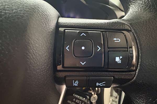 2020 Toyota Hilux