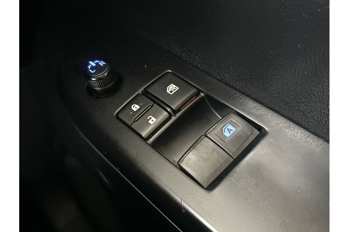 2020 Toyota Hilux