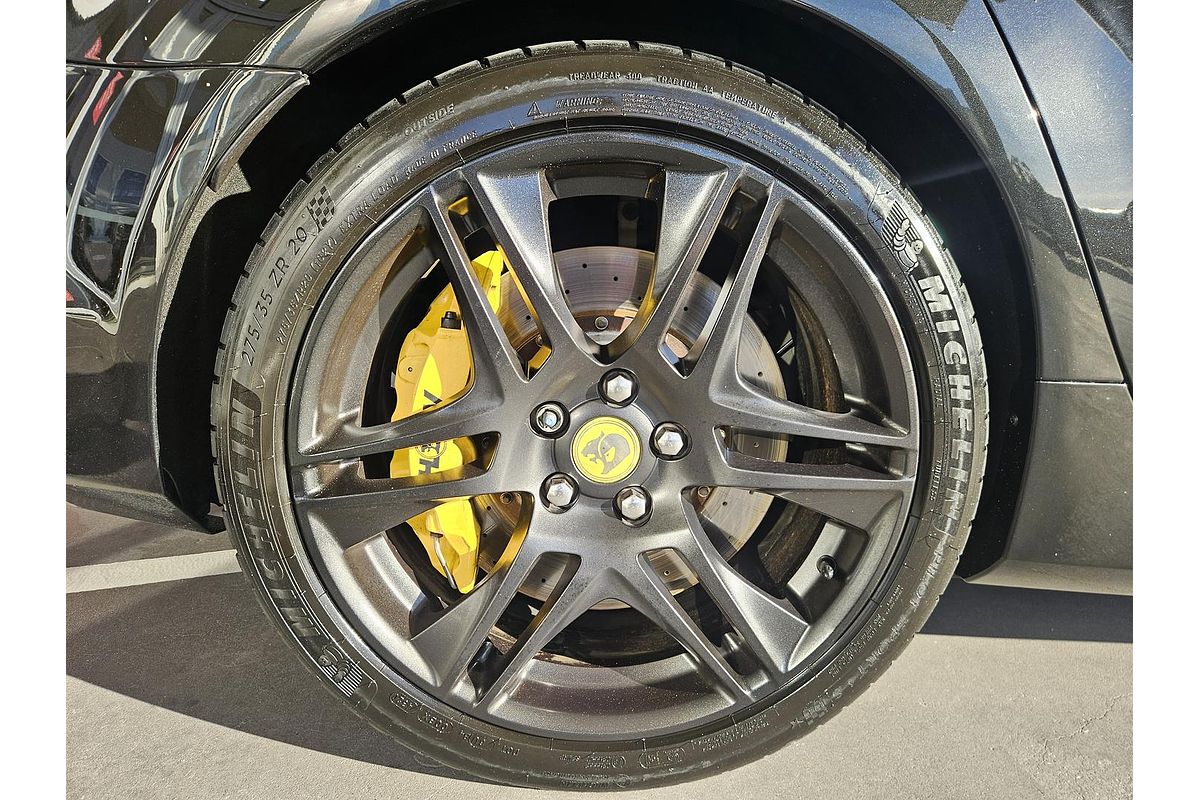 2013 Holden GTS GEN-F