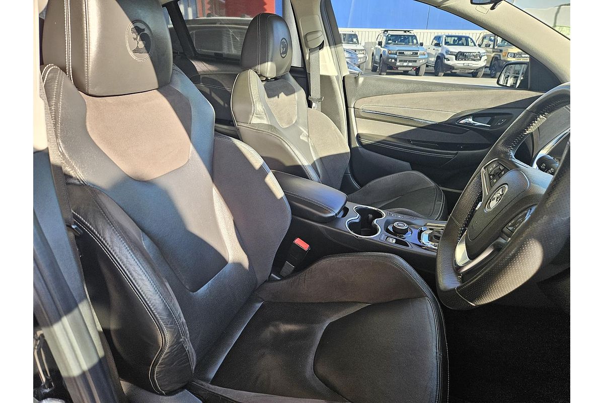 2013 Holden GTS GEN-F