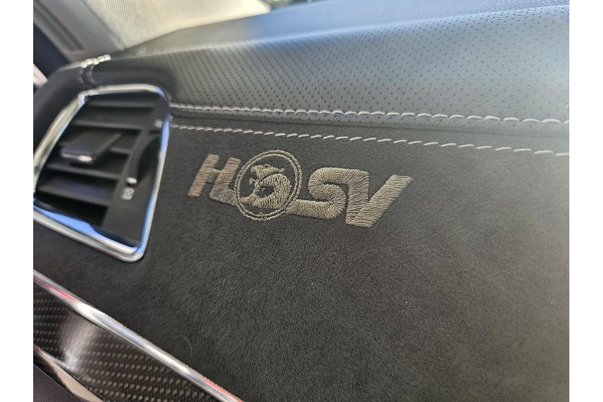 2013 Holden GTS GEN-F