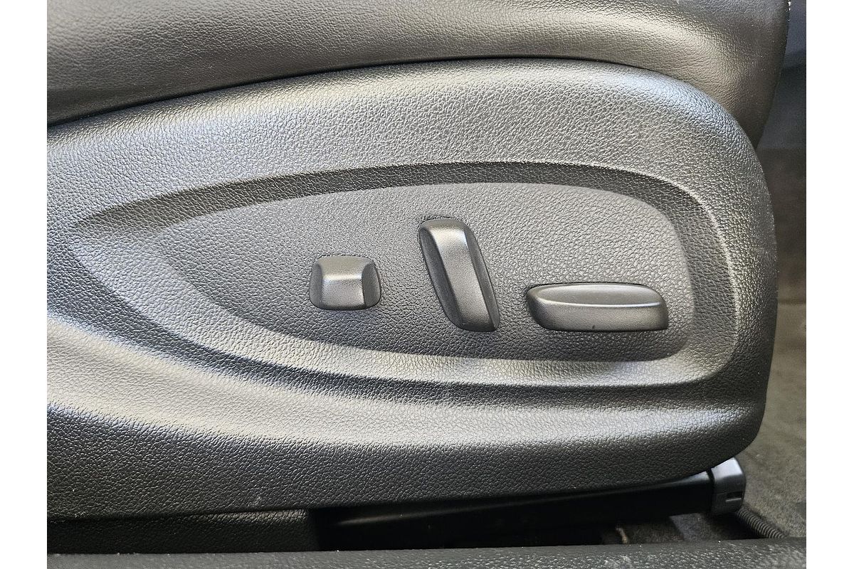 2013 Holden GTS GEN-F