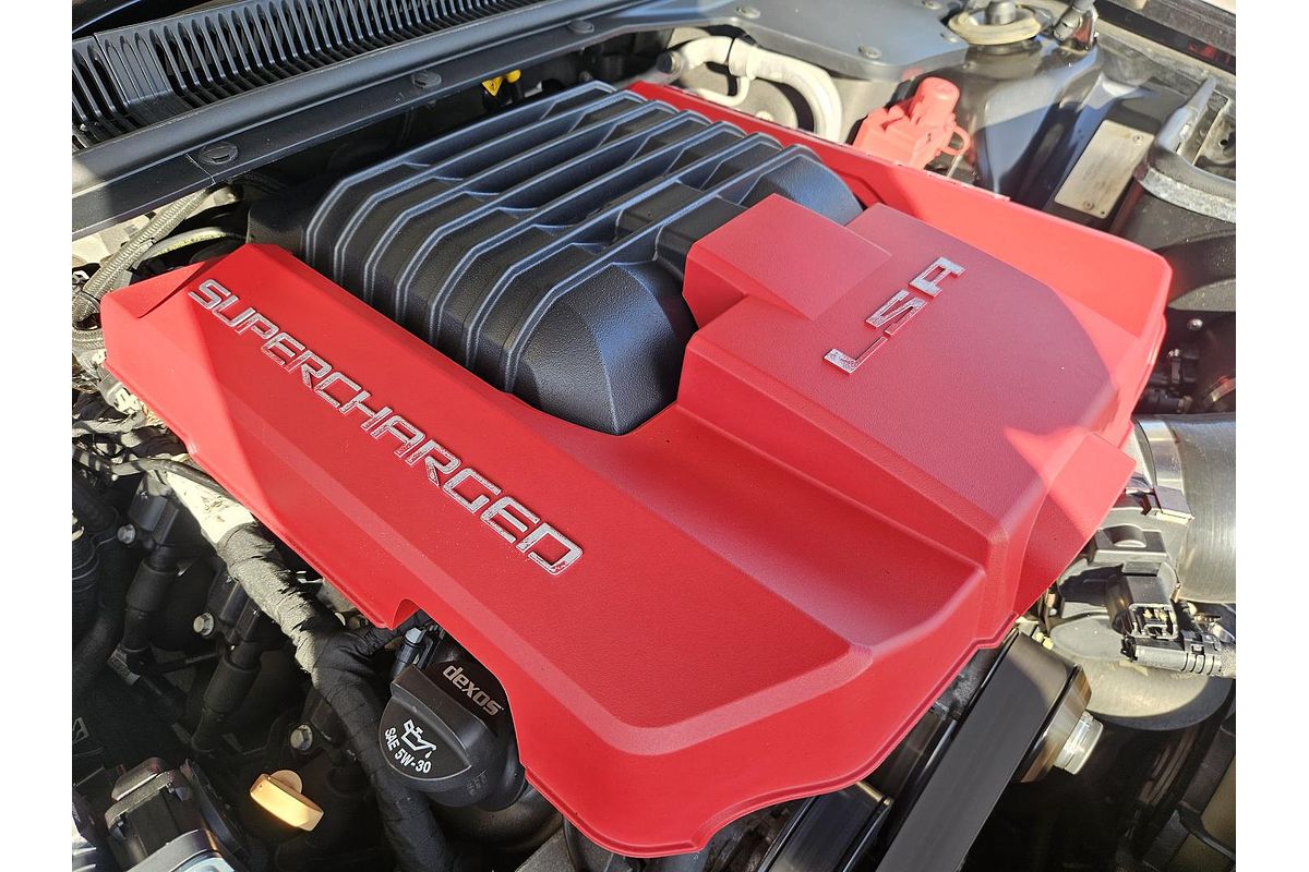 2013 Holden GTS GEN-F