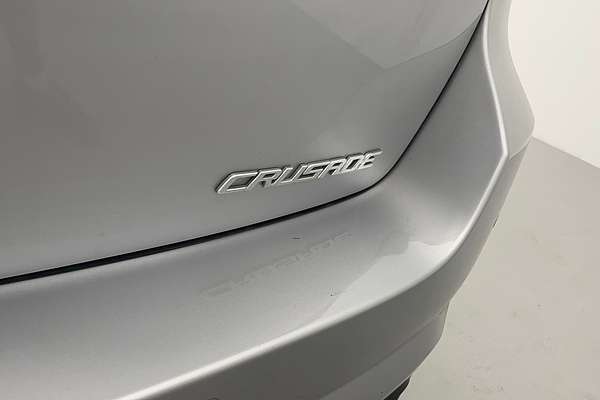 2023 Toyota Fortuner Crusade GUN156R