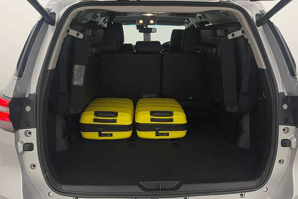 2023 Toyota Fortuner Crusade GUN156R