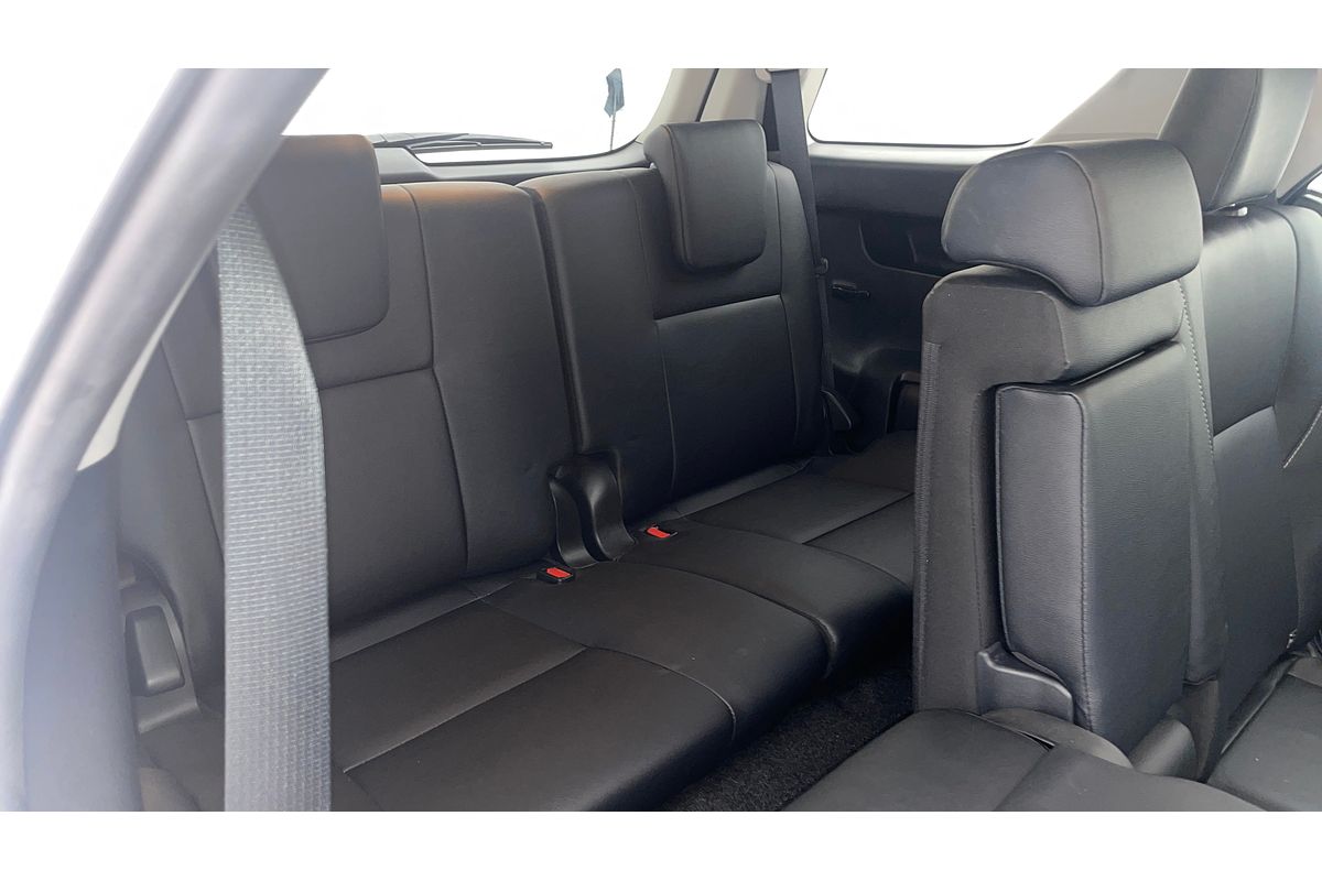 2023 Toyota Fortuner Crusade GUN156R