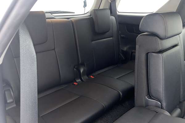 2023 Toyota Fortuner Crusade GUN156R