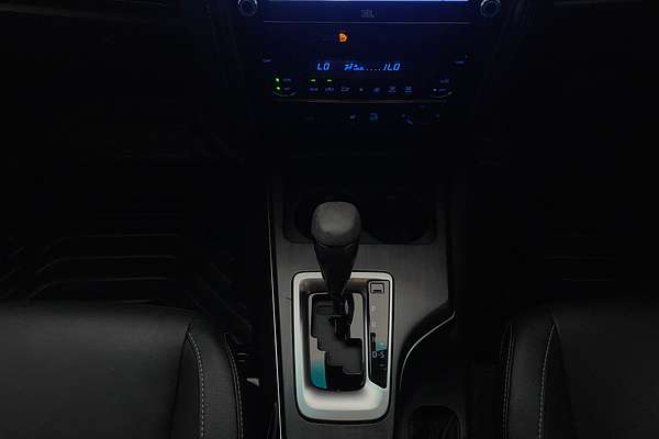 2023 Toyota Fortuner Crusade GUN156R