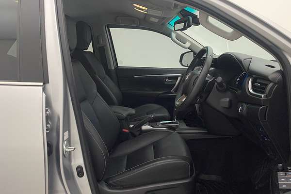 2023 Toyota Fortuner Crusade GUN156R