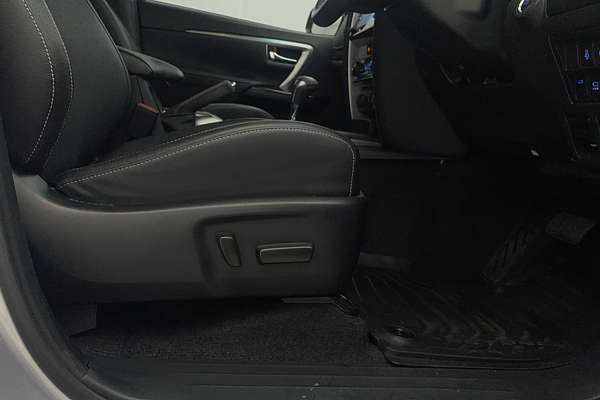 2023 Toyota Fortuner Crusade GUN156R
