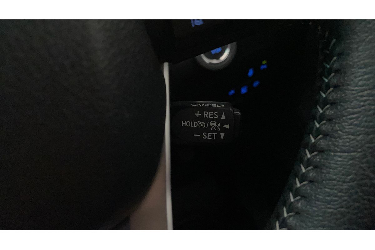 2023 Toyota Fortuner Crusade GUN156R