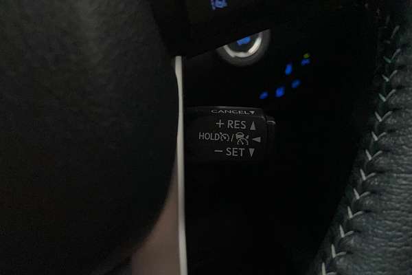 2023 Toyota Fortuner Crusade GUN156R