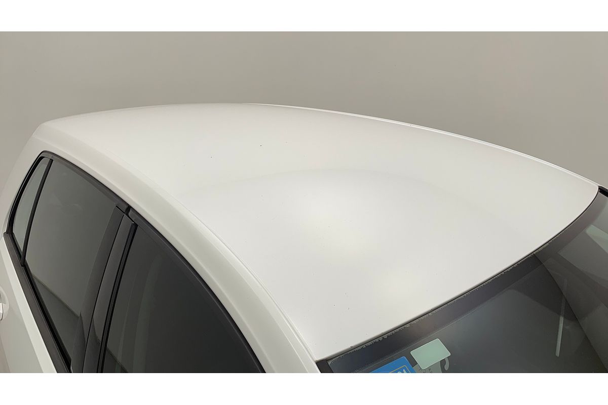 2016 Volkswagen Golf 92TSI Trendline 7