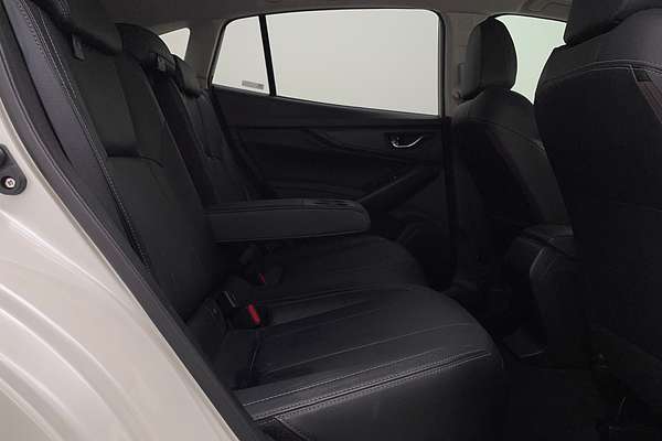 2017 Subaru Impreza 2.0i-S G5
